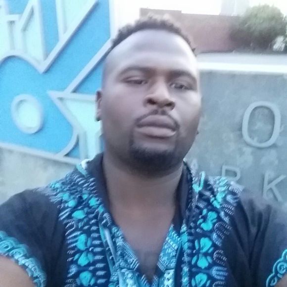 Meet your Posher, Ricky - Picture 1 of 1